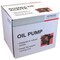 Hitachi 90-89 Niss 240Sx/94-90 D21/96-95 Pickup Oil Pump, Oup0023 OUP0023 - alternate 3